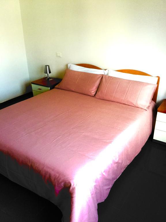 Le Due Perle Bed & Breakfast Cagliari Exterior photo