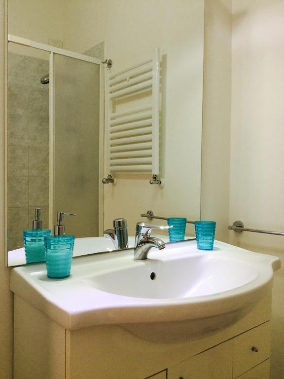 Le Due Perle Bed & Breakfast Cagliari Exterior photo