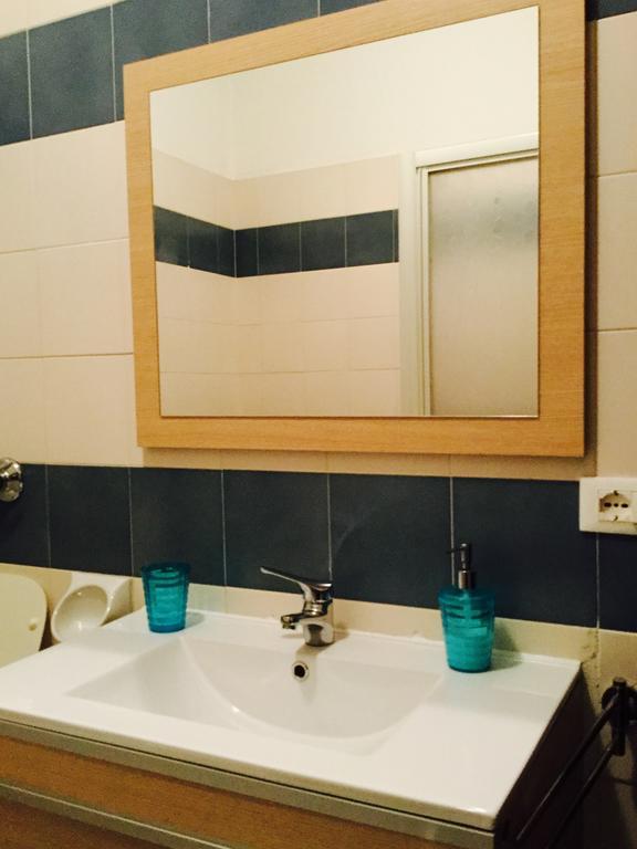 Le Due Perle Bed & Breakfast Cagliari Exterior photo
