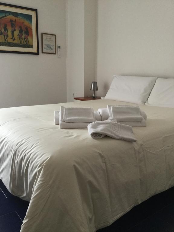 Le Due Perle Bed & Breakfast Cagliari Exterior photo