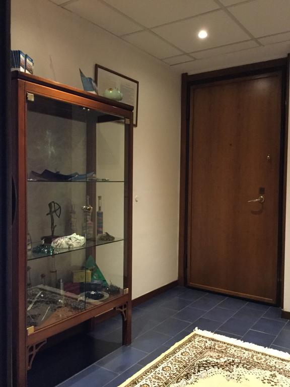 Le Due Perle Bed & Breakfast Cagliari Exterior photo