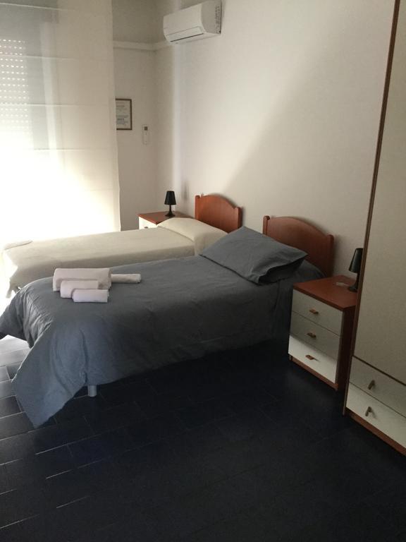 Le Due Perle Bed & Breakfast Cagliari Exterior photo