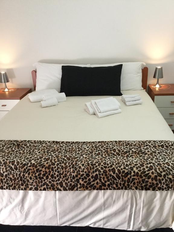 Le Due Perle Bed & Breakfast Cagliari Exterior photo