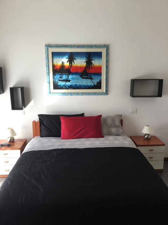 Le Due Perle Bed & Breakfast Cagliari Exterior photo