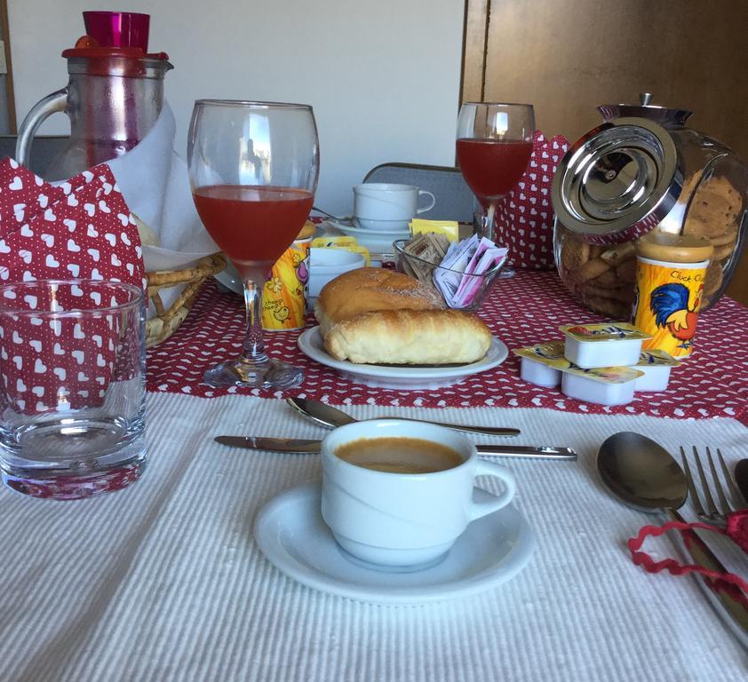 Le Due Perle Bed & Breakfast Cagliari Exterior photo