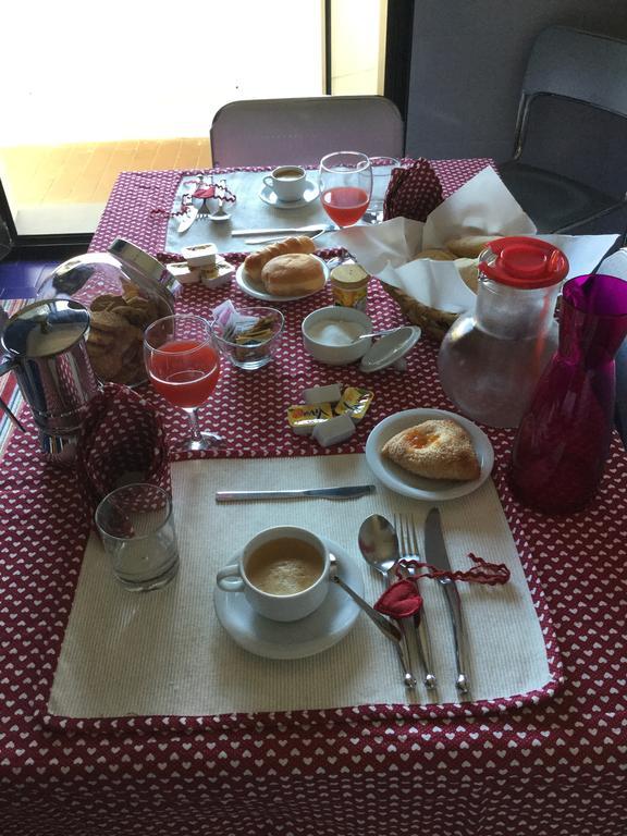 Le Due Perle Bed & Breakfast Cagliari Exterior photo