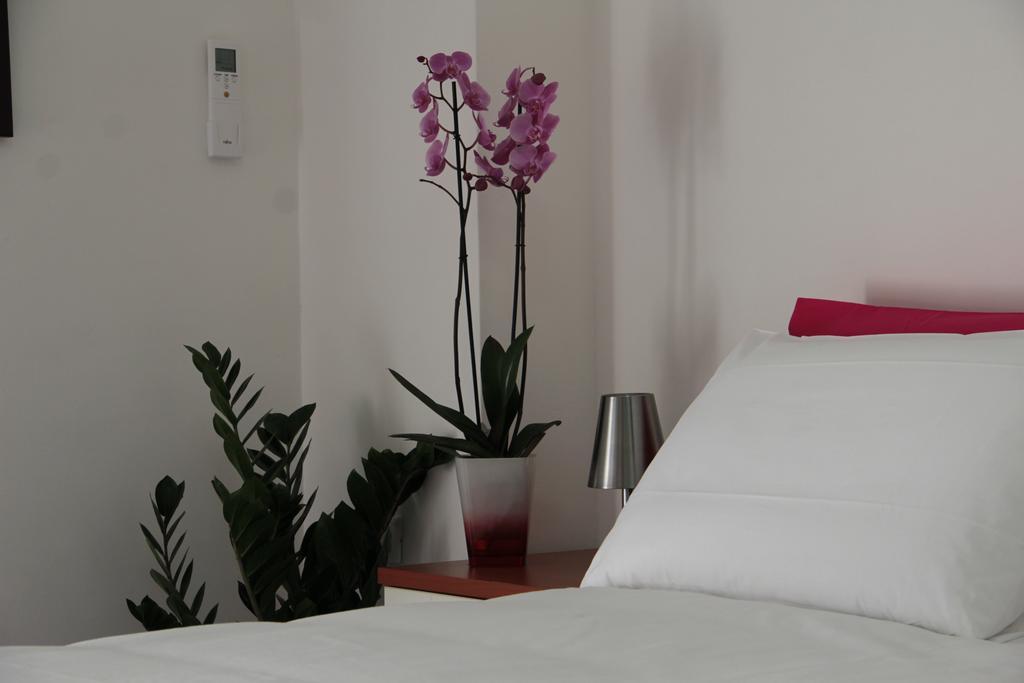 Le Due Perle Bed & Breakfast Cagliari Exterior photo