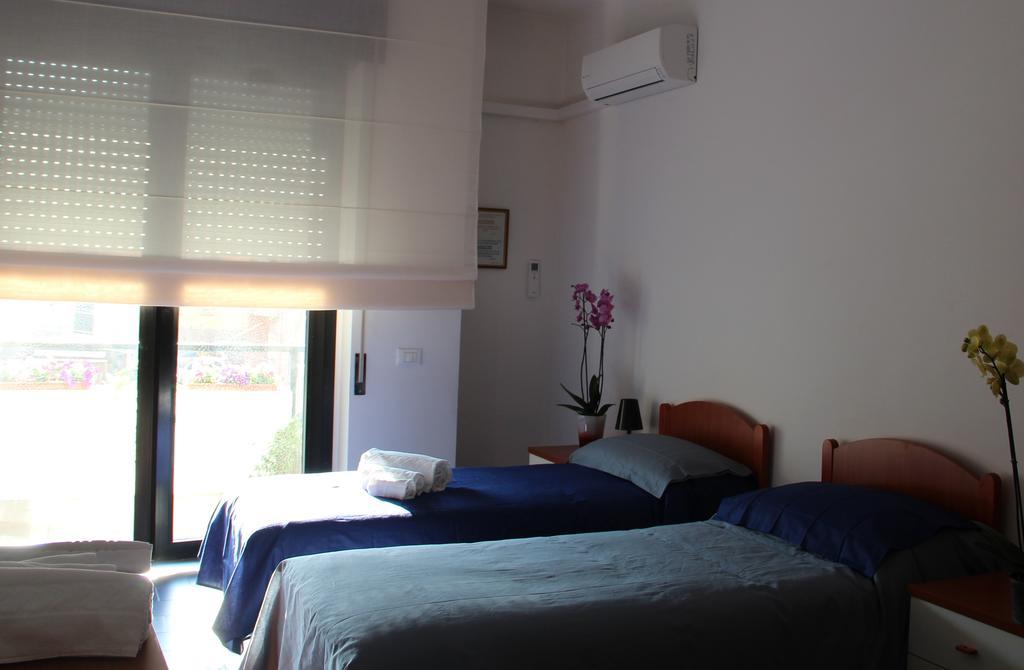 Le Due Perle Bed & Breakfast Cagliari Exterior photo