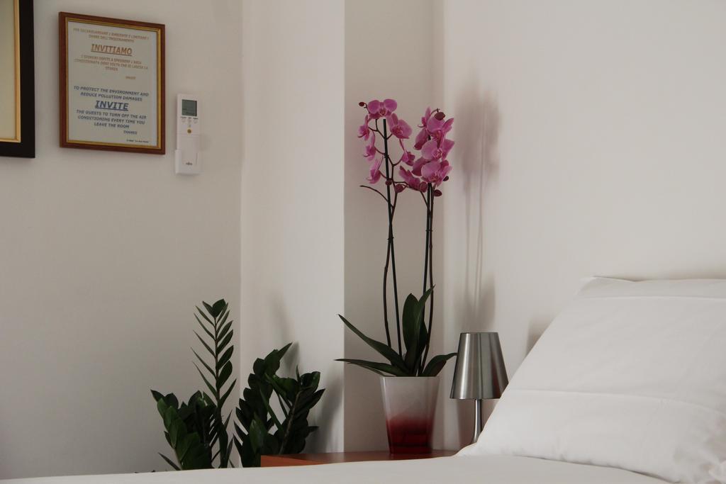 Le Due Perle Bed & Breakfast Cagliari Exterior photo