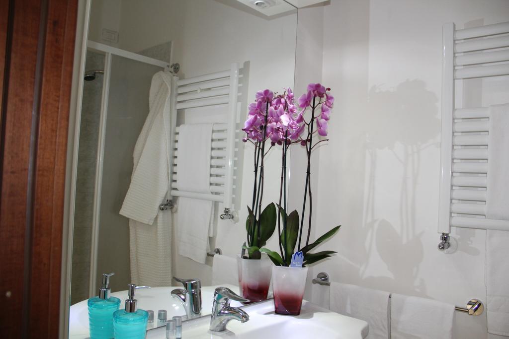 Le Due Perle Bed & Breakfast Cagliari Exterior photo