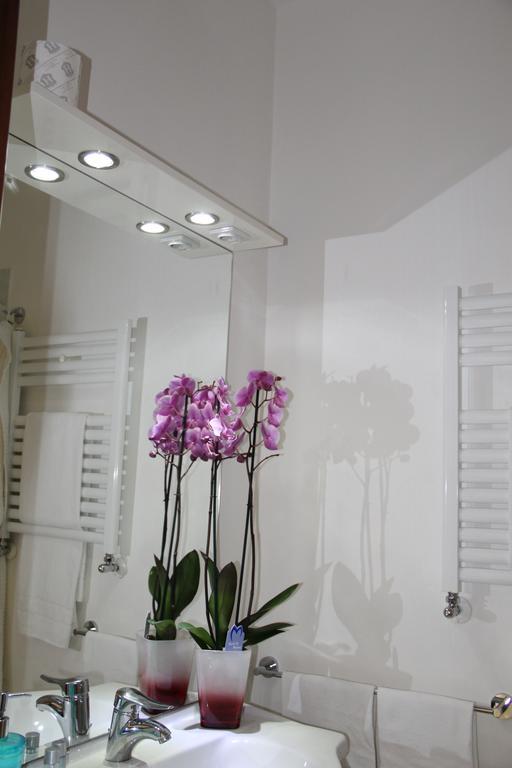 Le Due Perle Bed & Breakfast Cagliari Exterior photo